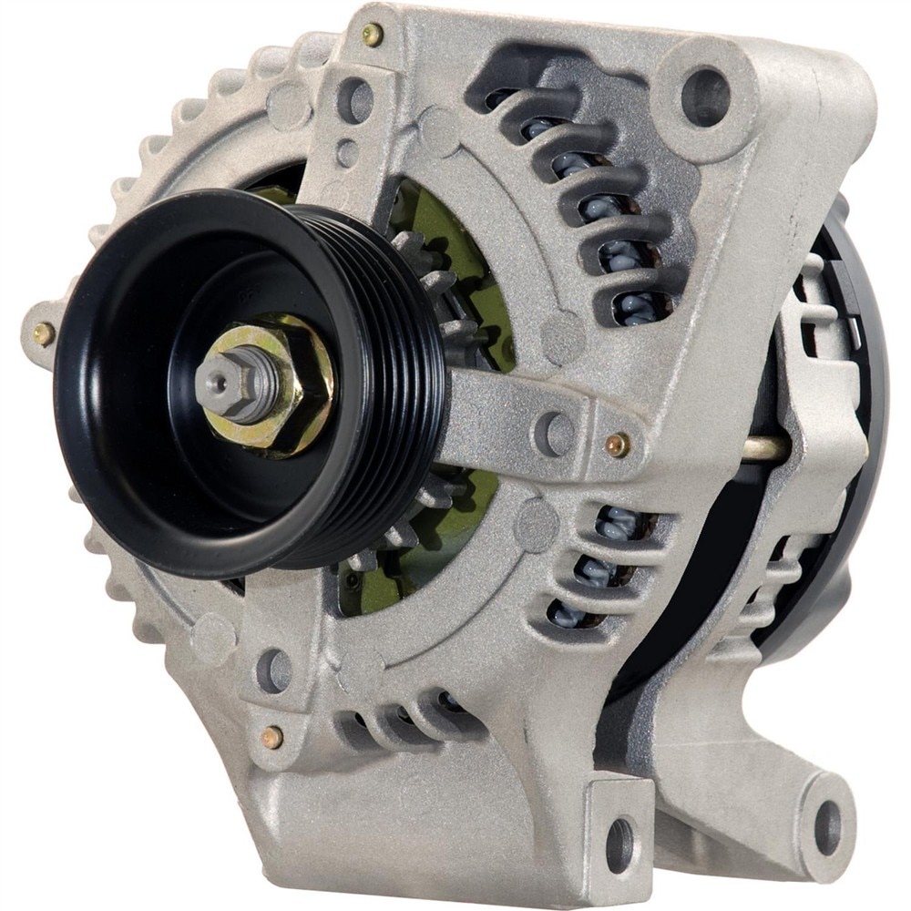 ACDelco Gold Alternator