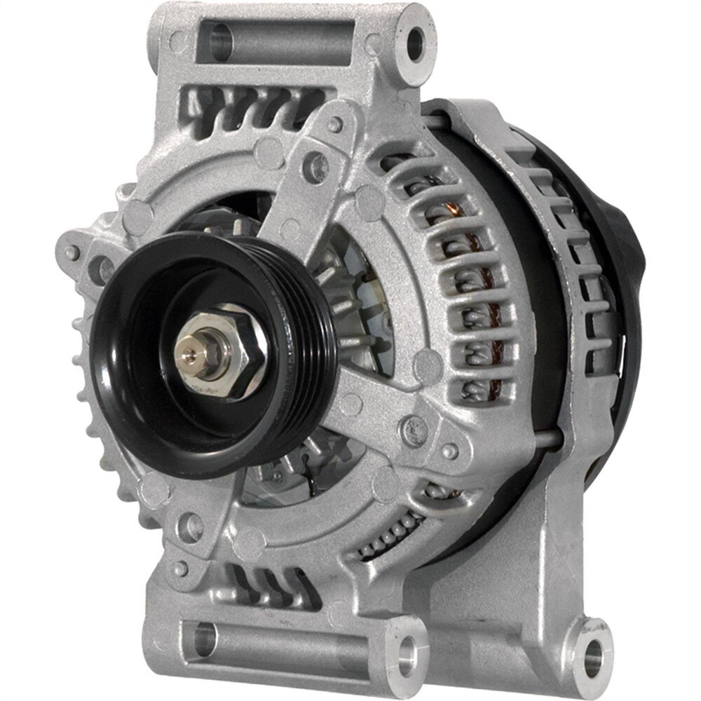 ACDelco Gold Alternator