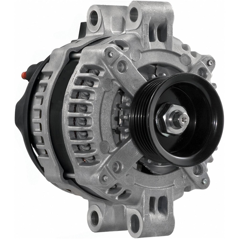 ACDelco Gold Alternator