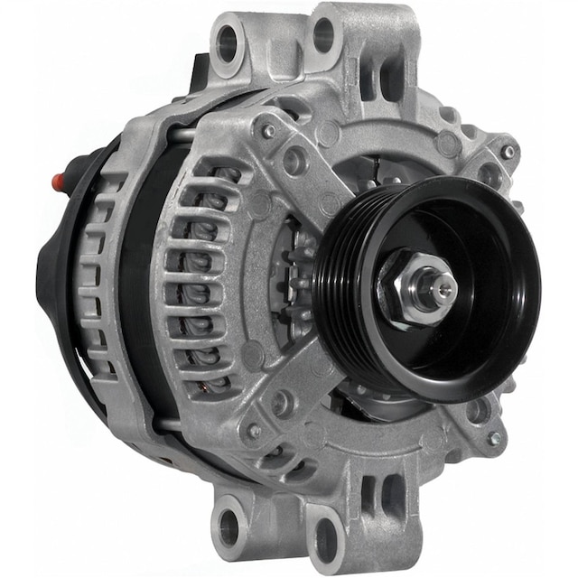 ACDelco Gold Alternator