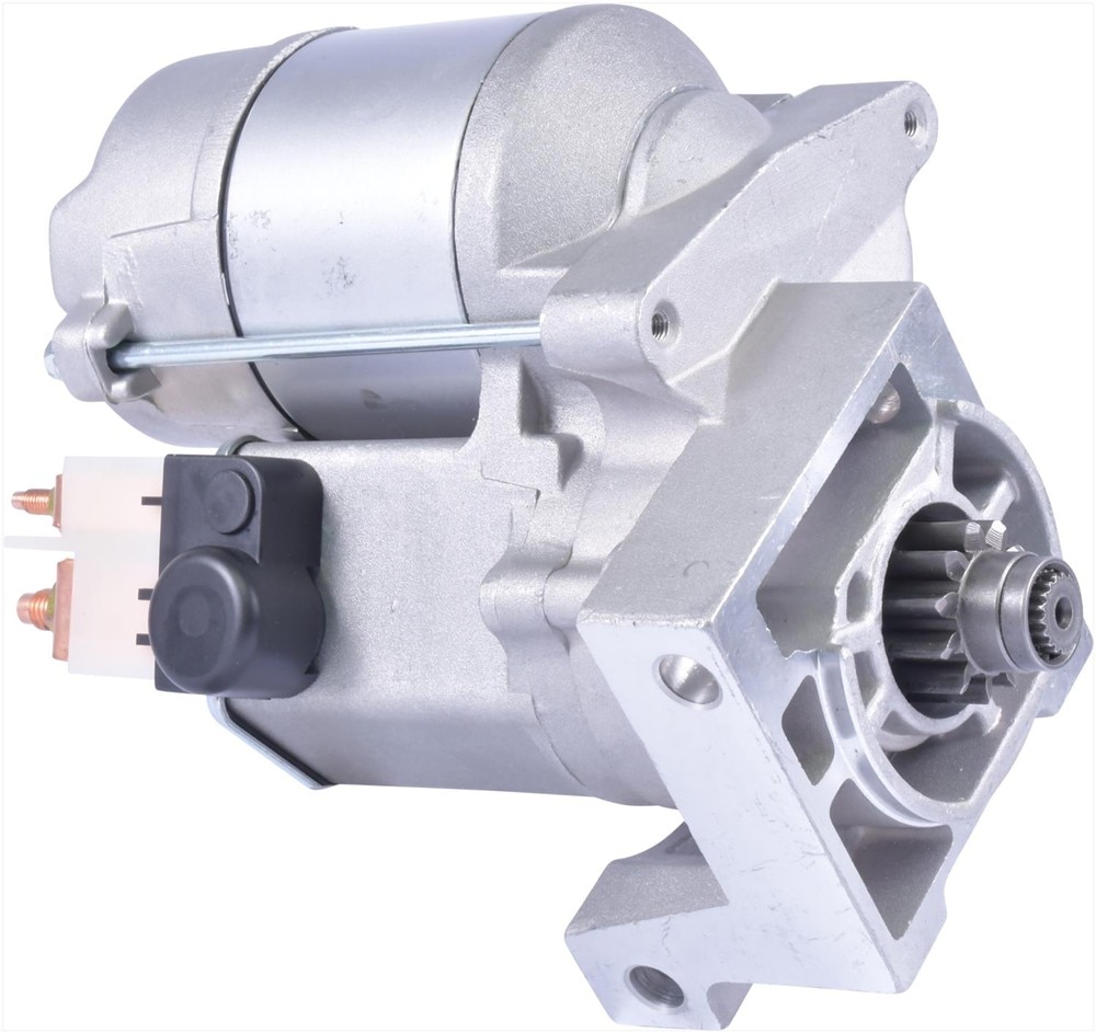 ACDelco Gold Starter