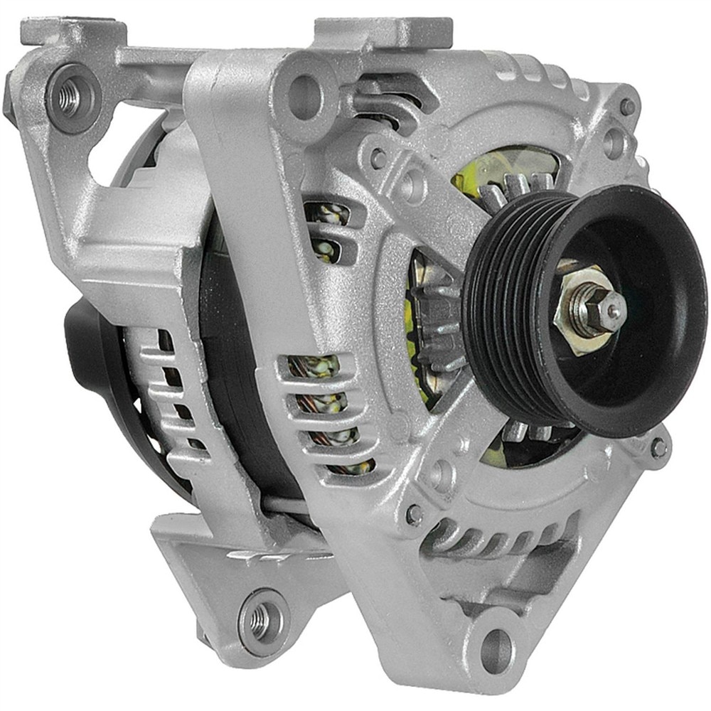 ACDelco Gold Alternator