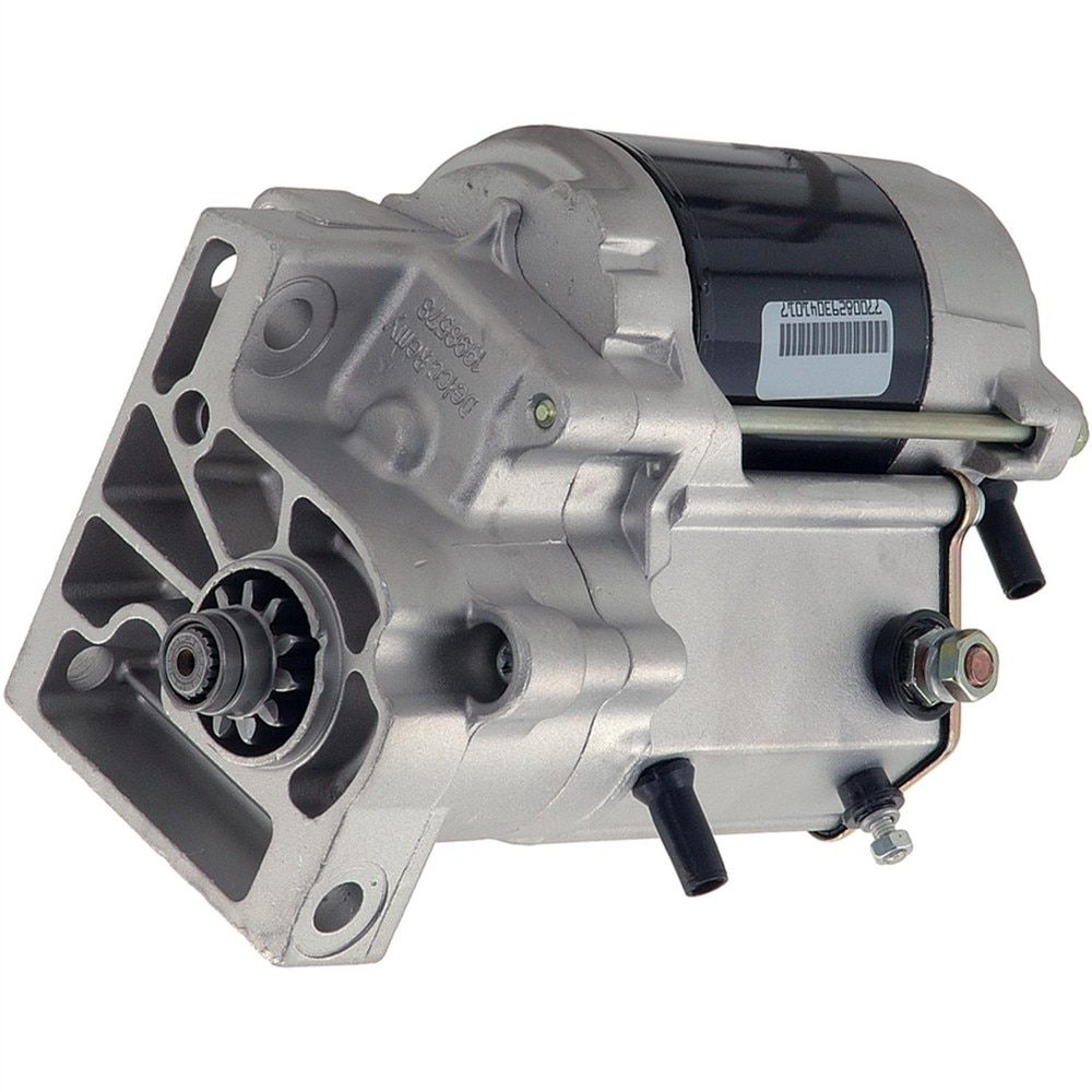 ACDelco Gold Starter