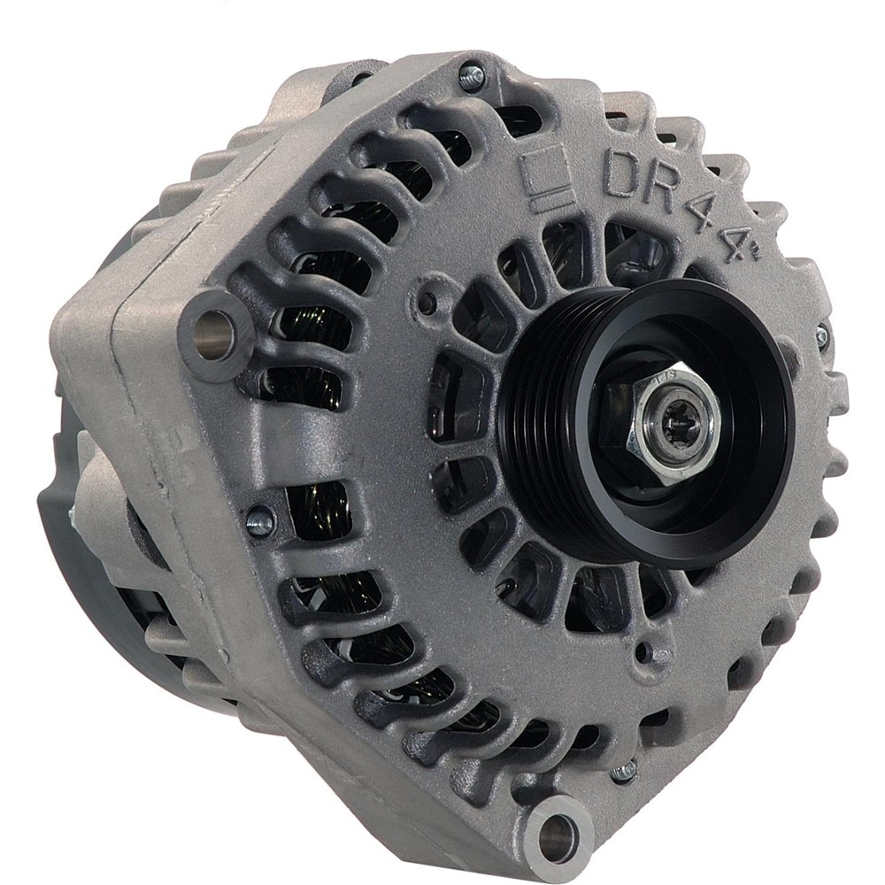 ACDelco Gold Alternator