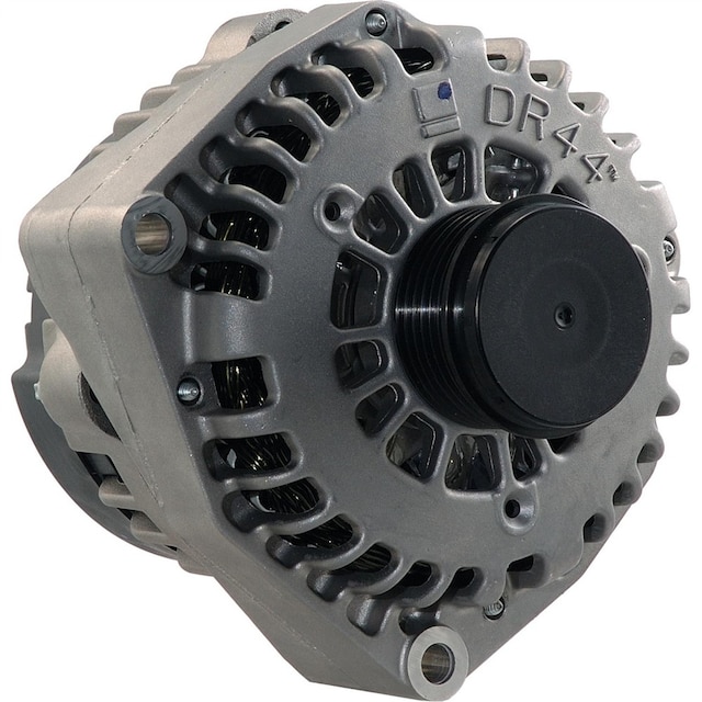 ACDelco Gold Alternator