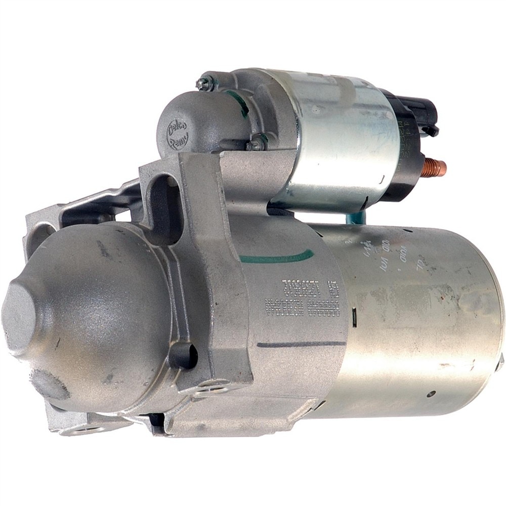 ACDelco Gold Starter