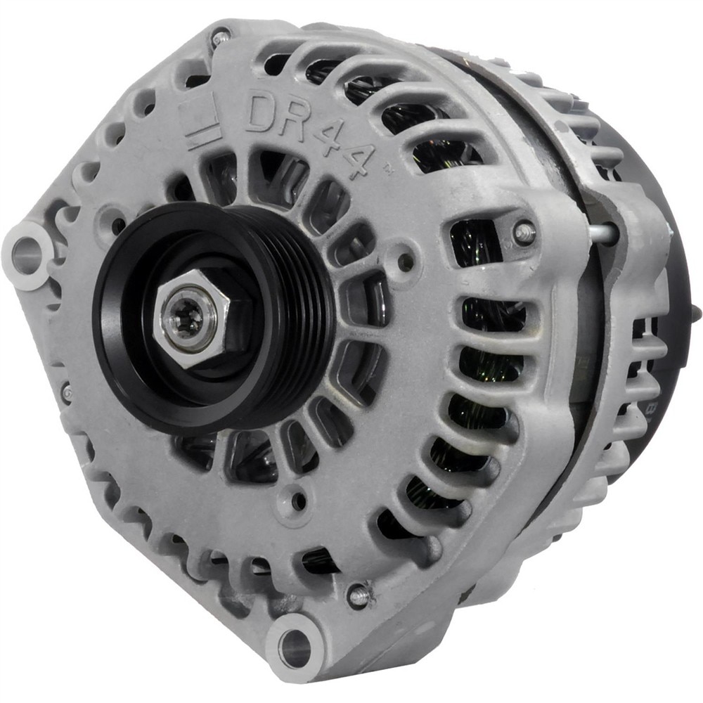 ACDelco Gold Alternator