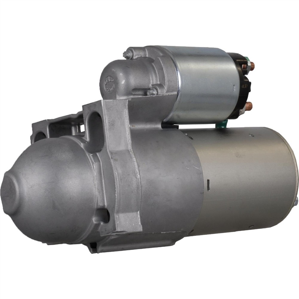 ACDelco Gold Starter