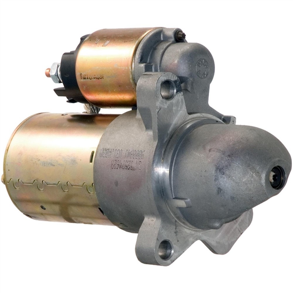 ACDelco Gold Starter