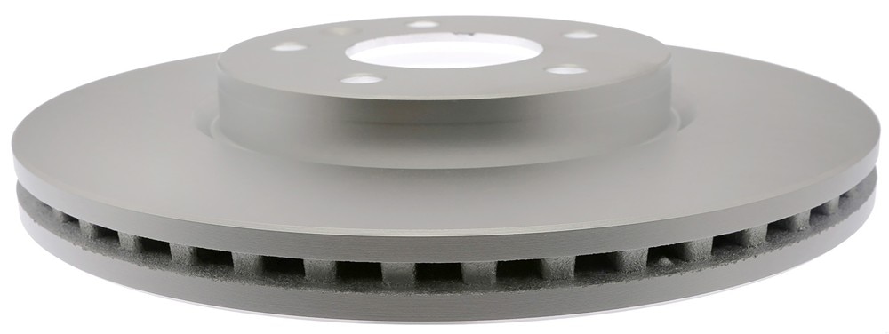 ACDelco Gold Fully Coated Front Disc Brake Rotor