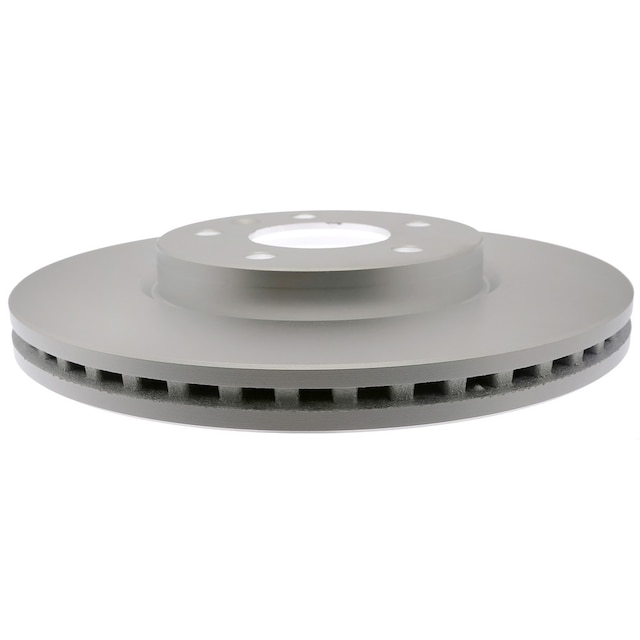 ACDelco Gold Fully Coated Front Disc Brake Rotor