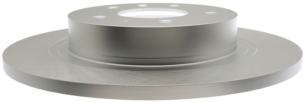 ACDelco Gold Fully Coated Rear Disc Brake Rotor