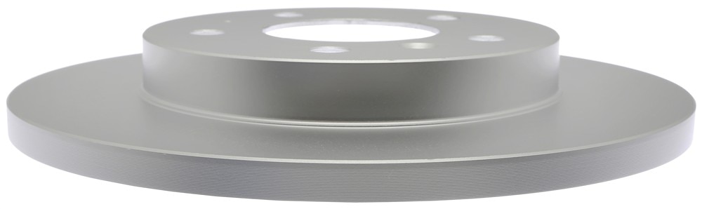 ACDelco Gold Fully Coated Front Disc Brake Rotor