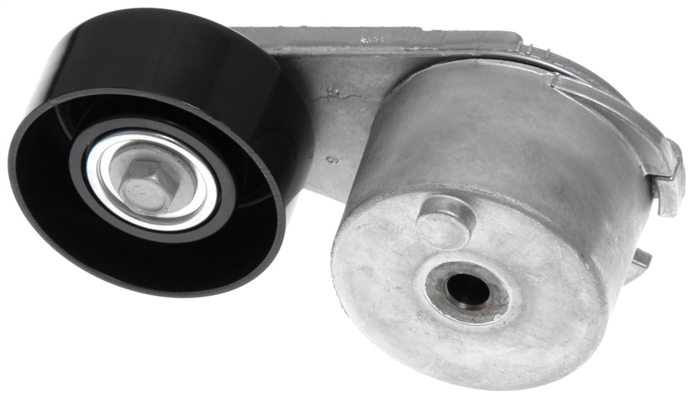 ACDelco Gold Drive Belt Tensioner Assembly with Pulley