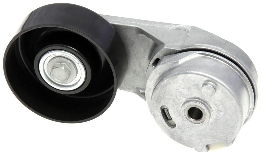ACDelco Gold Drive Belt Tensioner Assembly with Pulley
