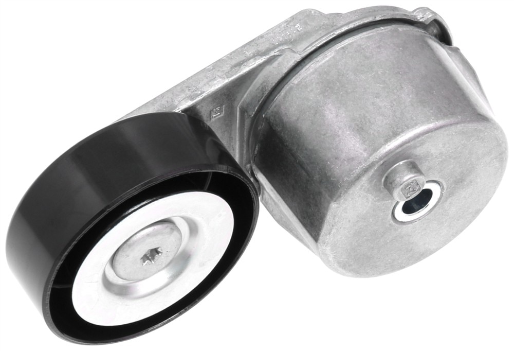 ACDelco Gold Drive Belt Tensioner Assembly with Pulley