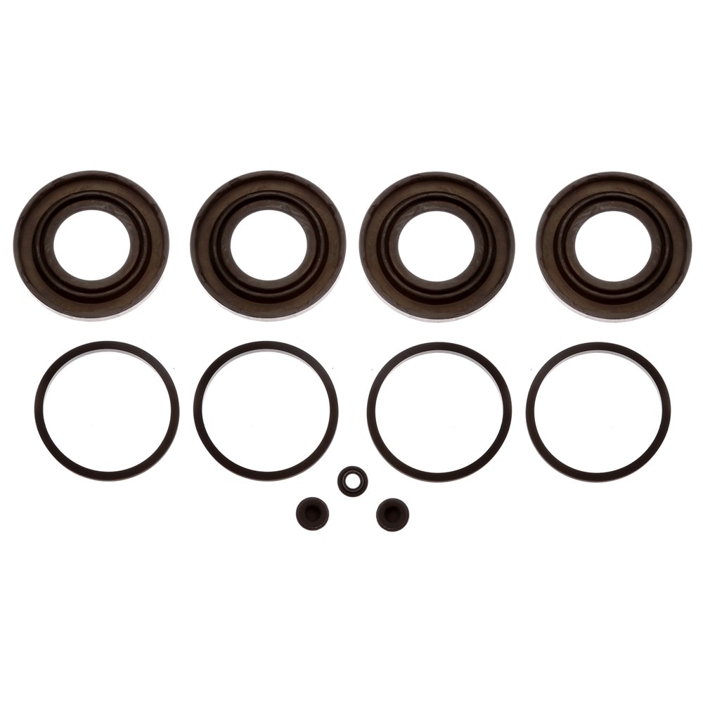 ACDelco Gold Front Disc Brake Caliper Guide Pin Seal Kit