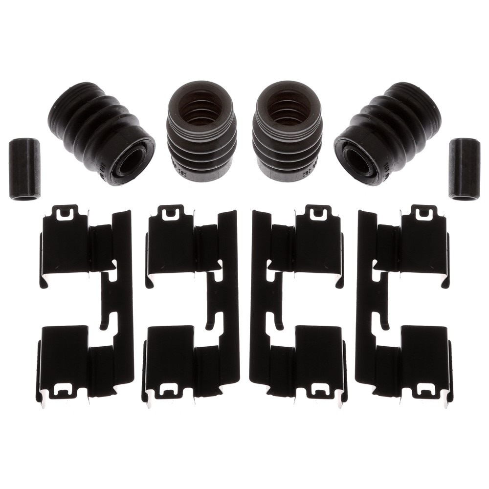 ACDelco Gold Front Disc Brake Caliper Hardware Kit