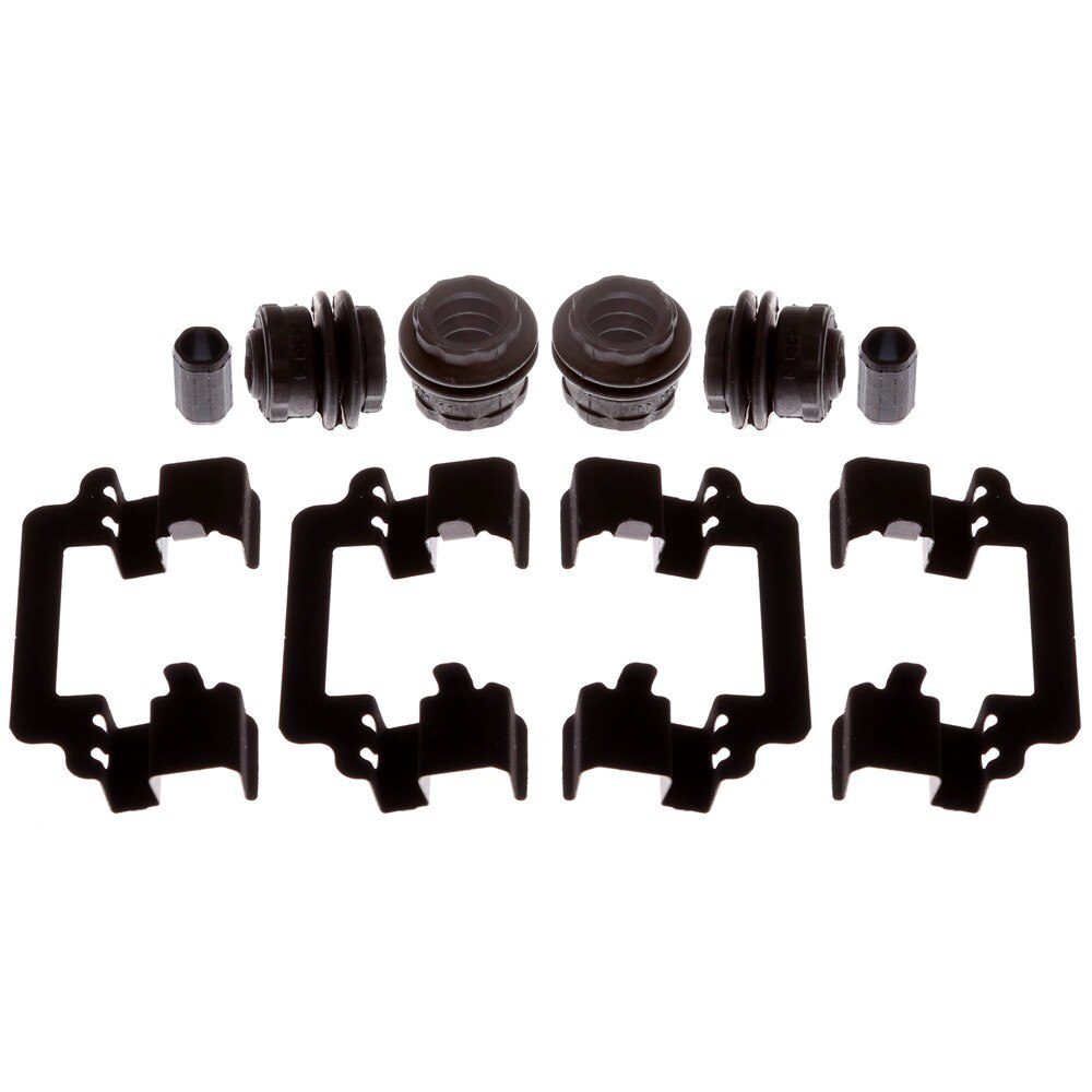 ACDelco Gold Front Disc Brake Caliper Hardware Kit