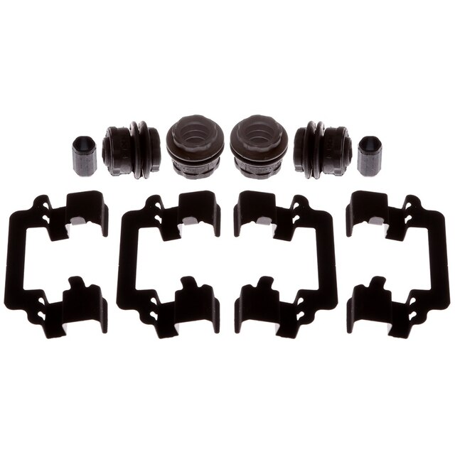 ACDelco Gold Front Disc Brake Caliper Hardware Kit