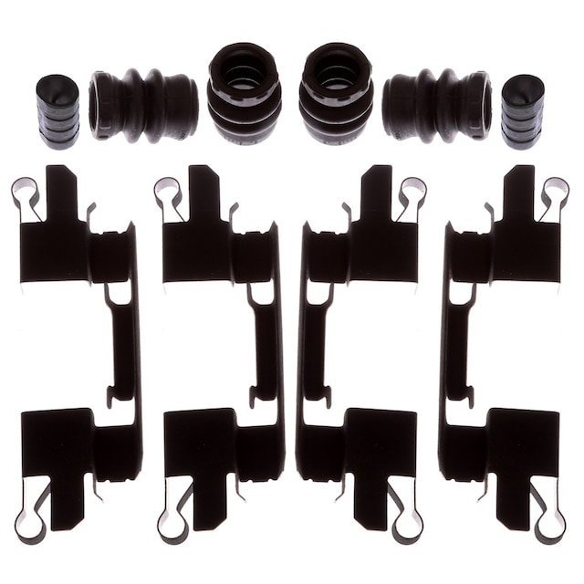 ACDelco Gold Front Disc Brake Caliper Hardware Kit