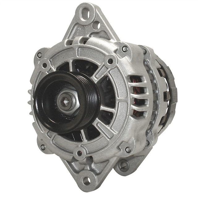 ACDelco Gold Alternator, Remanufactured