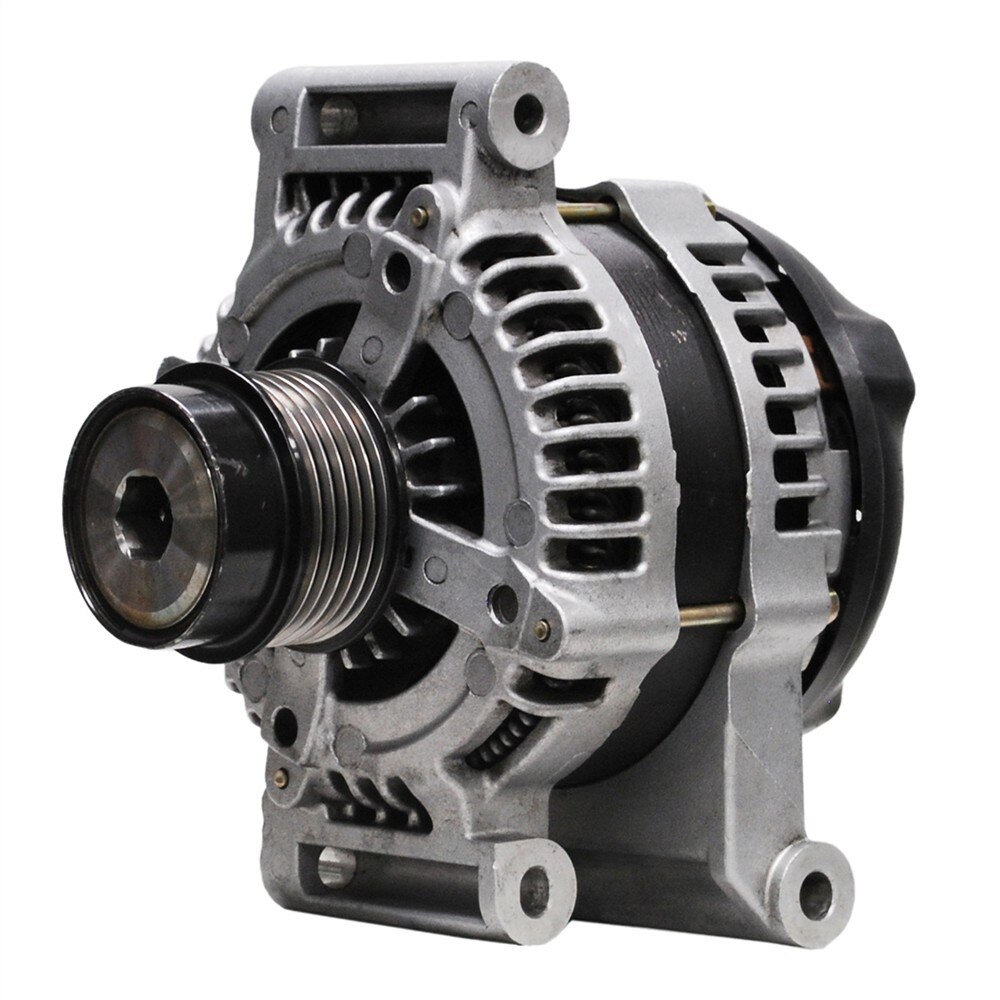 ACDelco Gold Alternator, Remanufactured