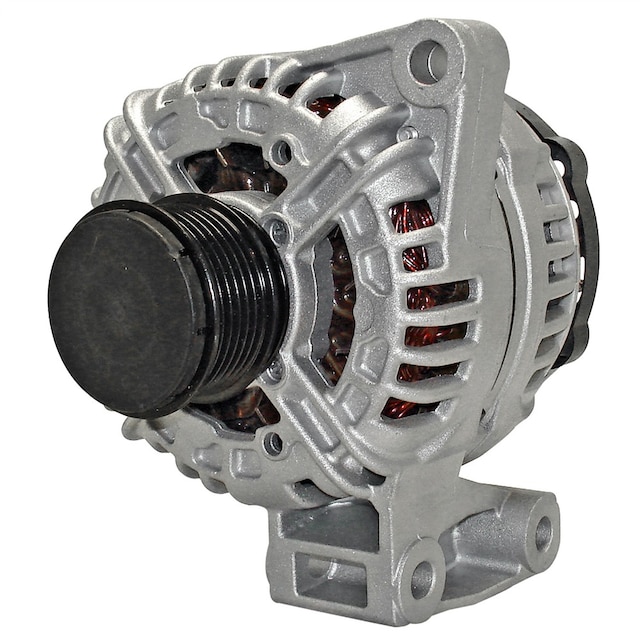 ACDelco Gold Alternator, Remanufactured