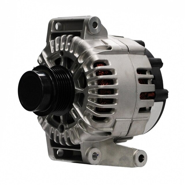 ACDelco Gold Alternator, Remanufactured
