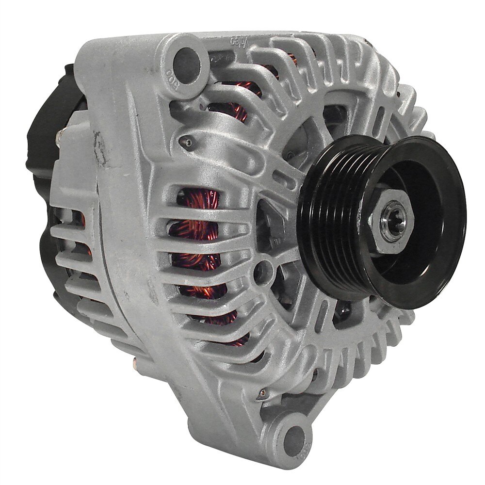 ACDelco Gold Alternator, Remanufactured