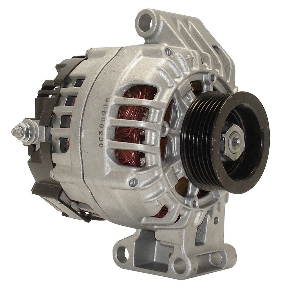 ACDelco Gold Alternator, Remanufactured