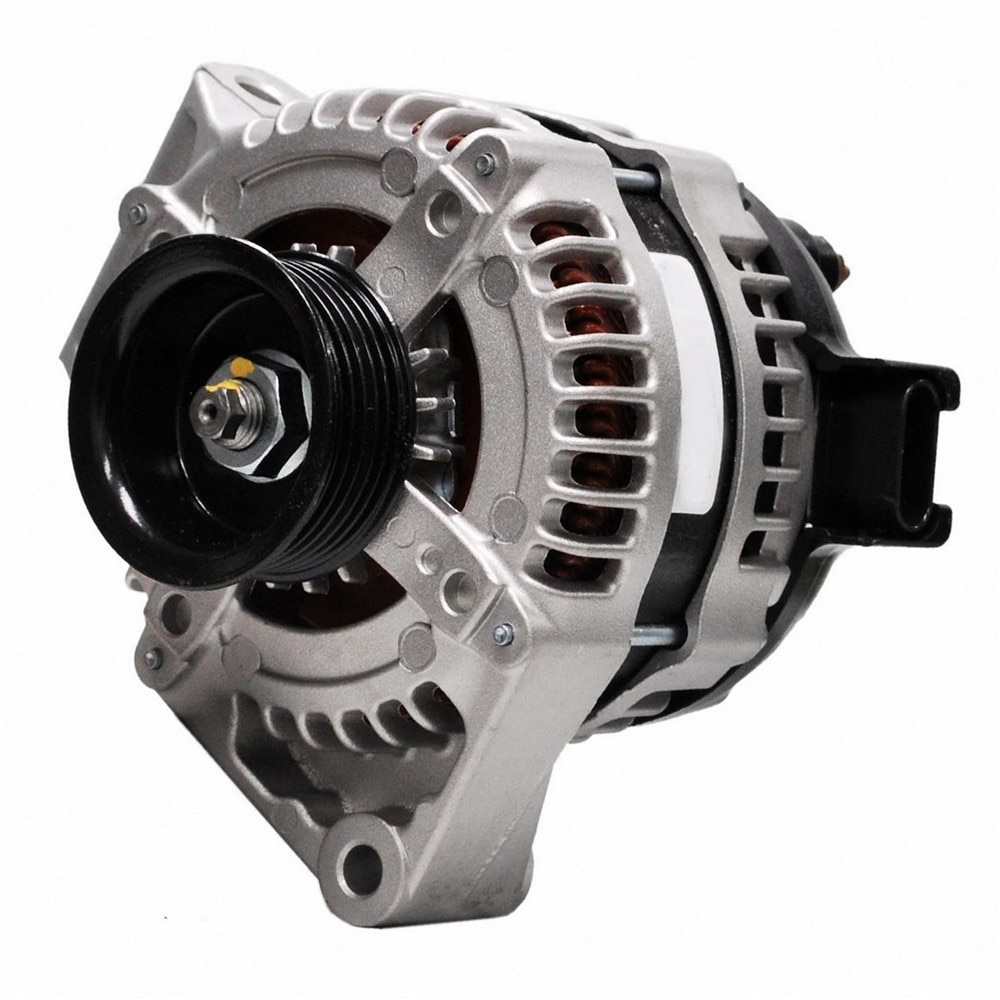 ACDelco Gold Alternator, Remanufactured