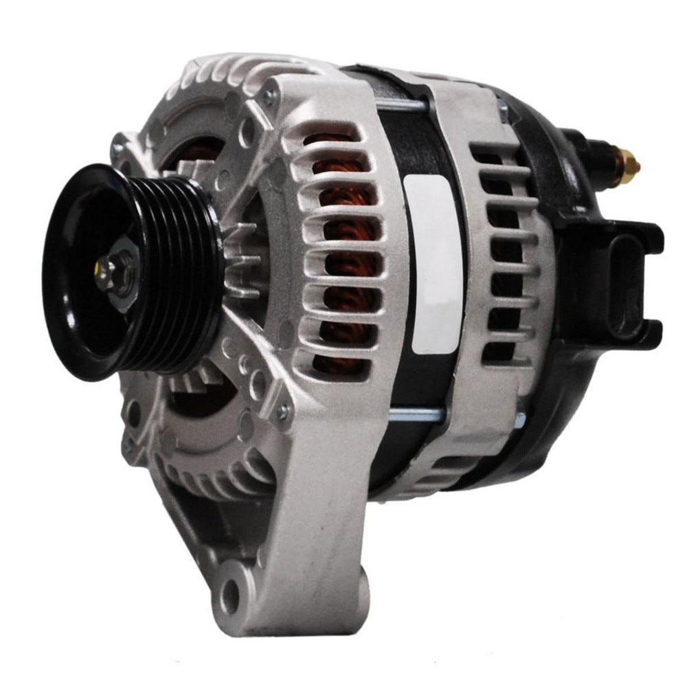 ACDelco Gold Alternator, Remanufactured