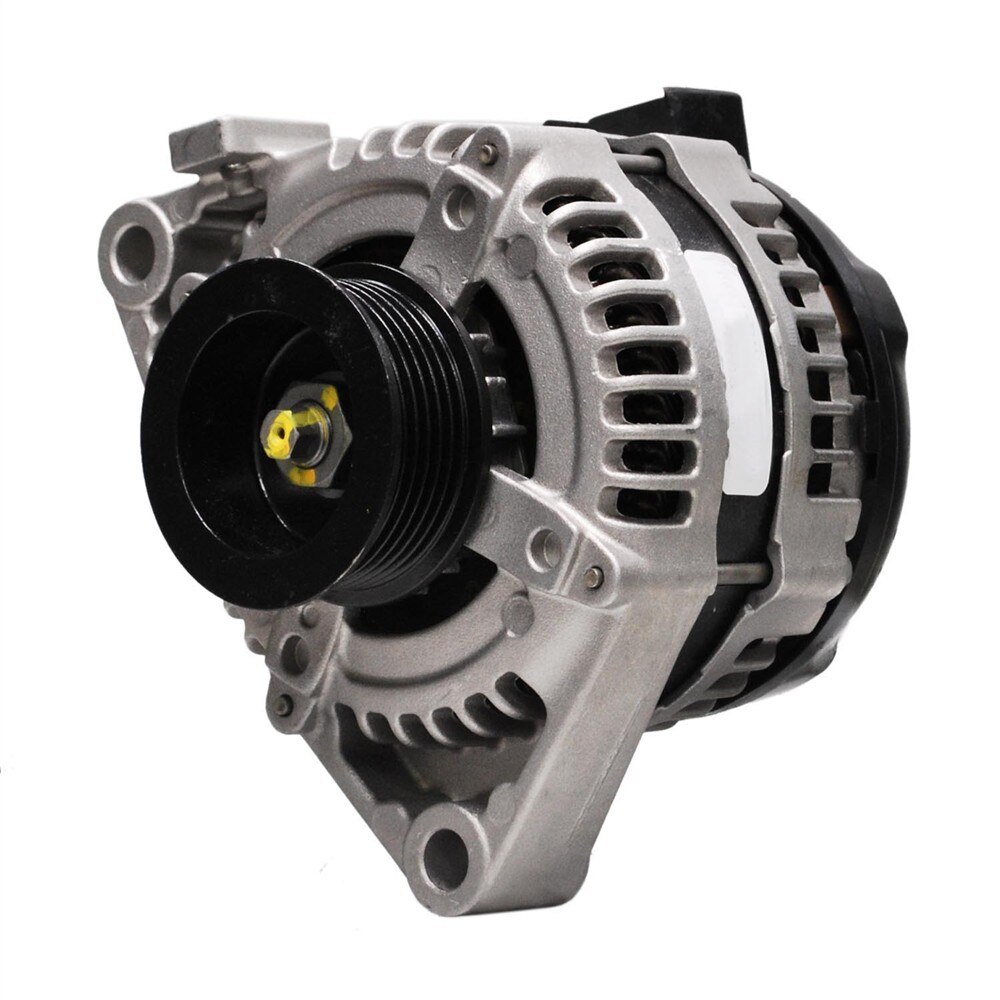 ACDelco Gold Alternator, Remanufactured