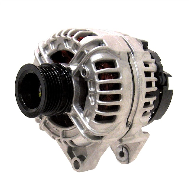 ACDelco Gold Alternator, Remanufactured