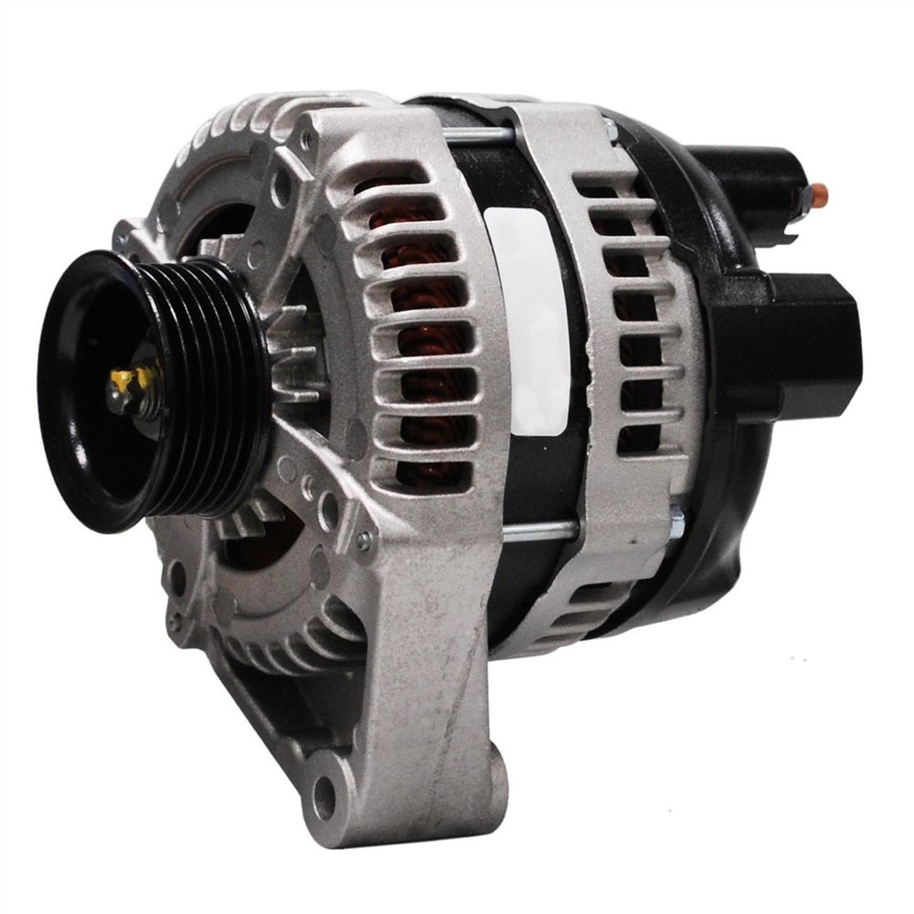 ACDelco Gold Alternator, Remanufactured