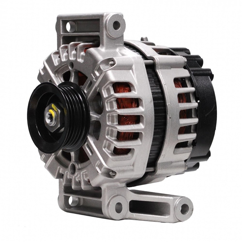 ACDelco Gold Alternator, Remanufactured