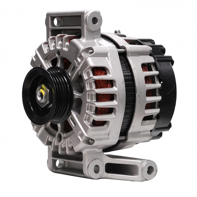 ACDelco Gold Alternator, Remanufactured