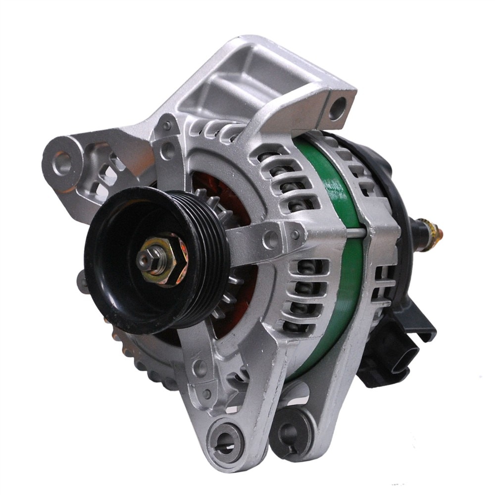 ACDelco Gold Alternator, Remanufactured