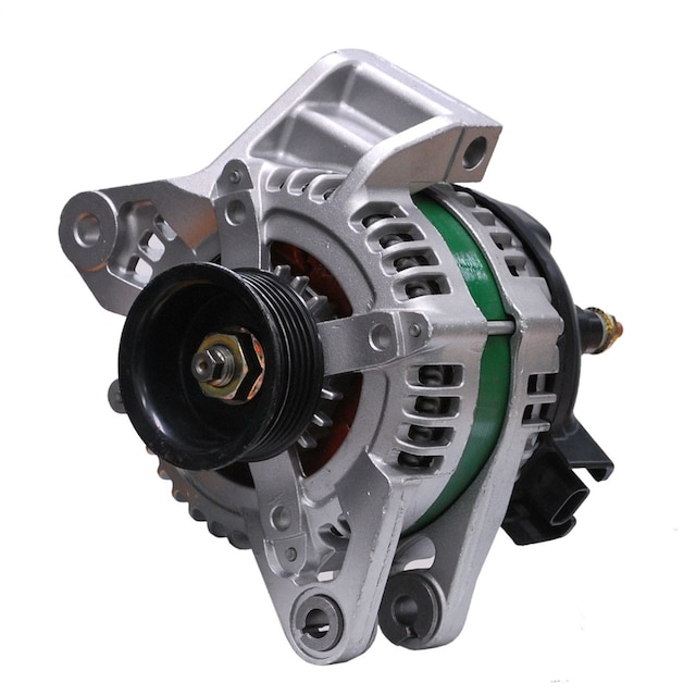 ACDelco Gold Alternator, Remanufactured