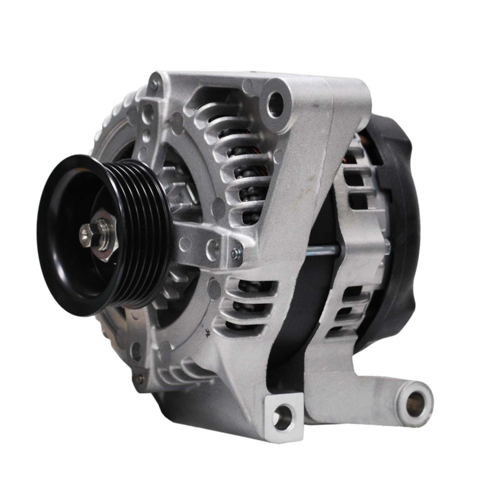 ACDelco Gold Alternator, Remanufactured