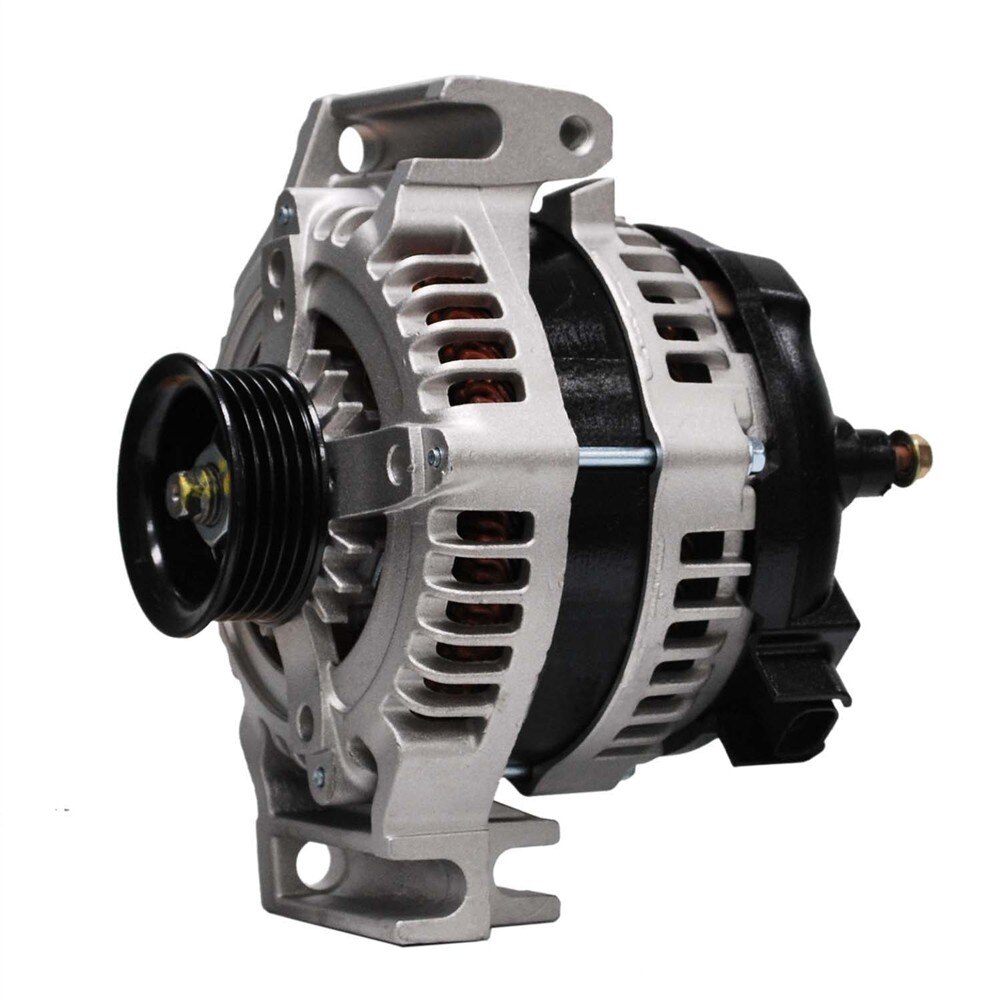 ACDelco Gold Alternator, Remanufactured