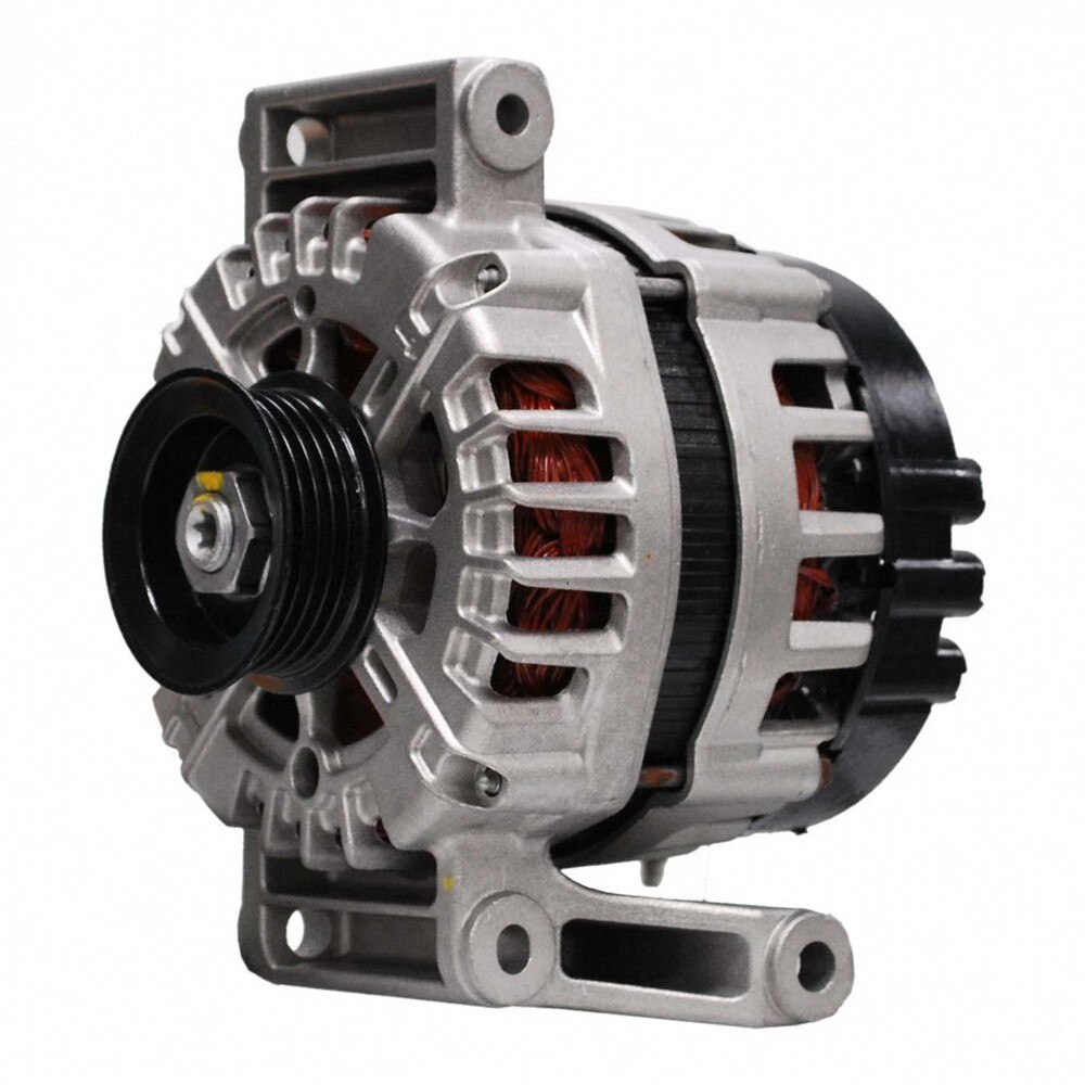 ACDelco Gold Alternator, Remanufactured