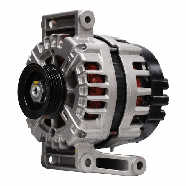 ACDelco Gold Alternator, Remanufactured