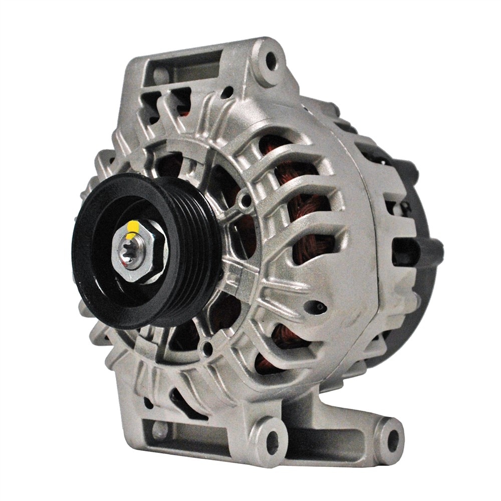 ACDelco Gold Alternator, Remanufactured