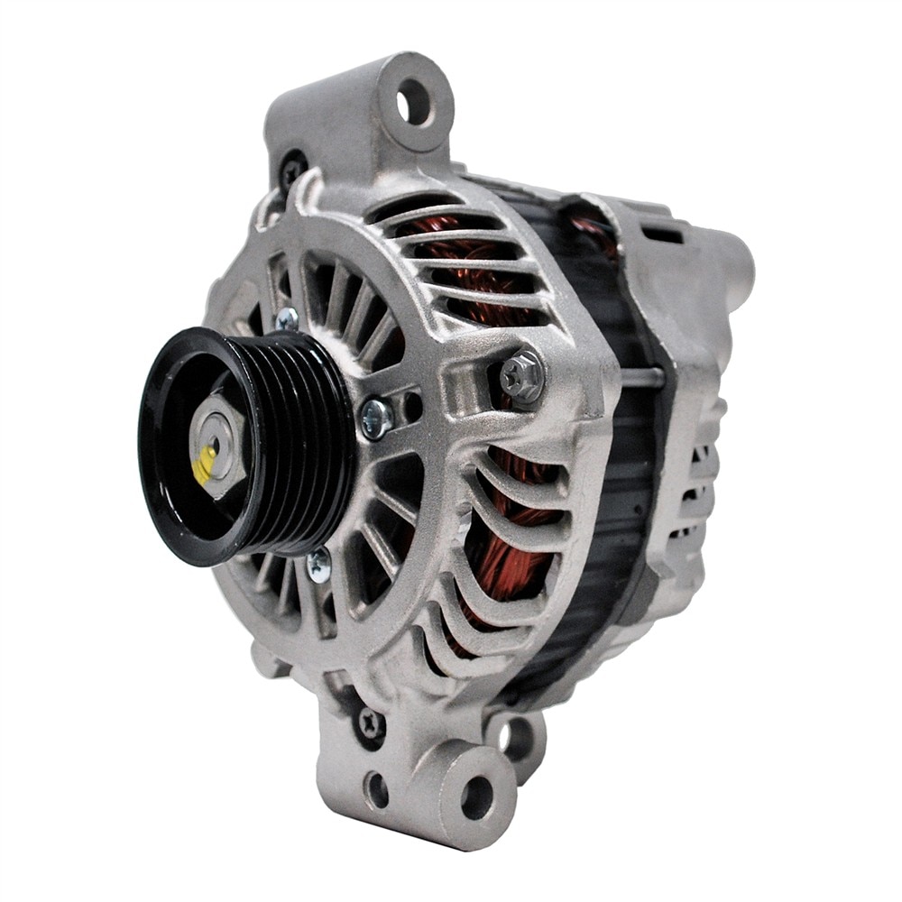 ACDelco Gold Alternator, Remanufactured