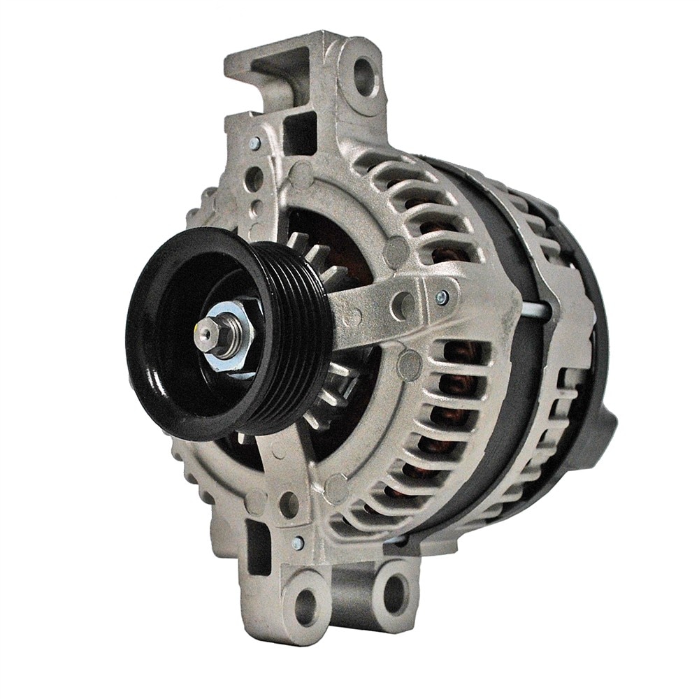 ACDelco Gold Alternator, Remanufactured