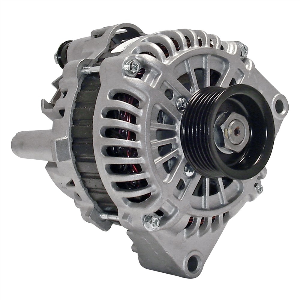 ACDelco Gold Alternator, Remanufactured