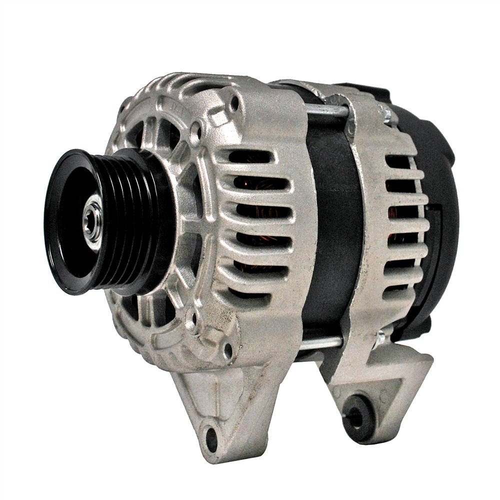 ACDelco Gold Alternator, Remanufactured