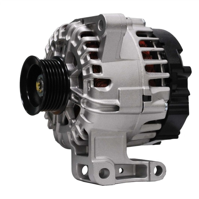 ACDelco Gold Alternator, Remanufactured